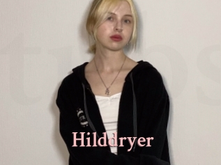 Hilddryer