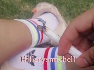 Hillarysmichell