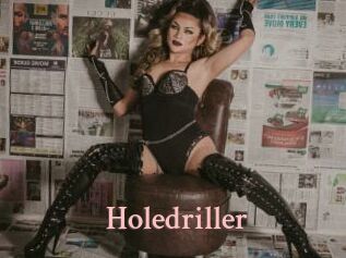 Holedriller
