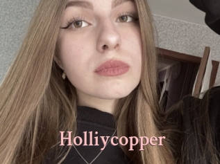 Holliycopper