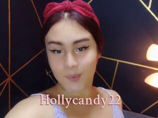 Hollycandy22