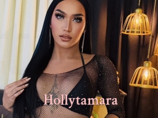 Hollytamara