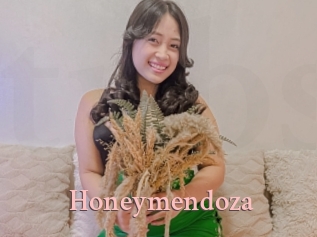Honeymendoza