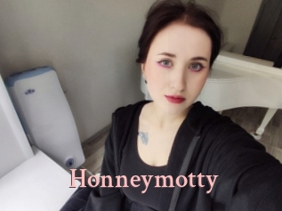 Honneymotty