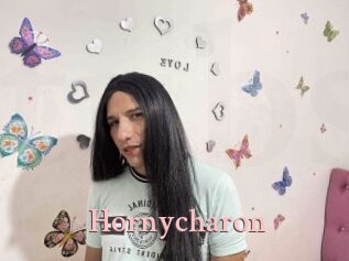 Hornycharon