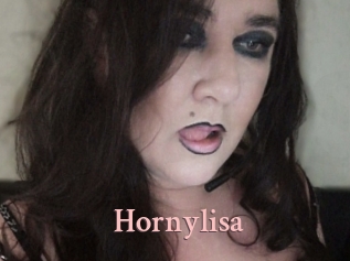 Hornylisa
