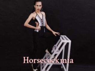horsecockmia Tube Shemale