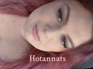 Hotannats