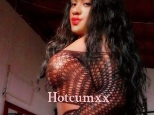 Hotcumxx