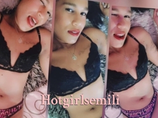 Hotgirlsemili
