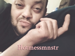 Hotmessmnstr