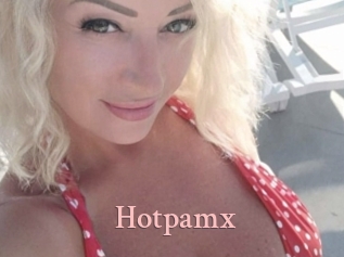 Hotpamx