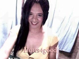 Hotts4good