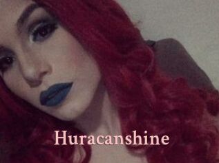 Huracanshine