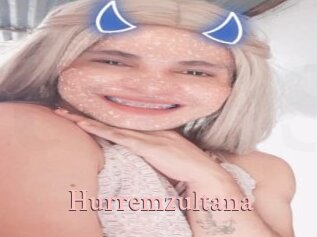 Hurremzultana