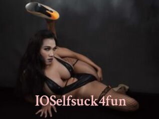IOSelfsuck4fun