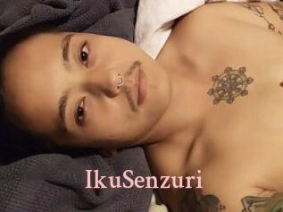 Iku_Senzuri