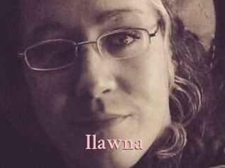 Ilawna