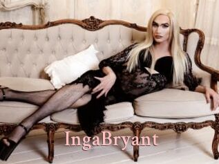 IngaBryant