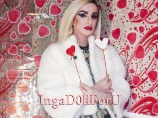 IngaD0llForU