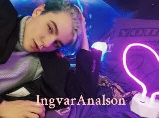 IngvarAnalson