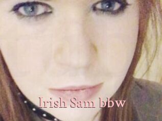 Irish_Sam_bbw
