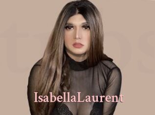 IsabellaLaurent