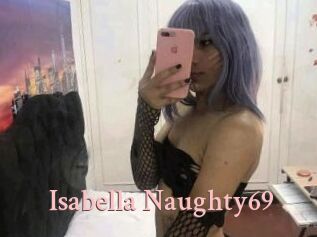 Isabella_Naughty69