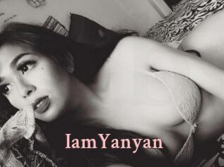 IamYanyan