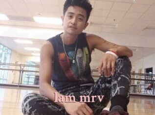 Iam_mrv