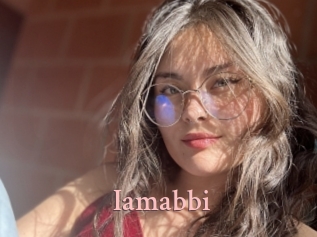 Iamabbi