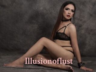 Illusionoflust