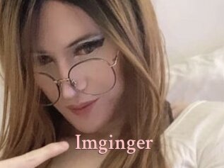 Imginger