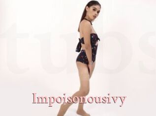 Impoisonousivy