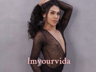Imyourvida