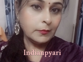 Indianpyari