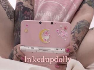 Inkedupdolly