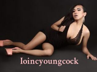 Ioincyoungcock
