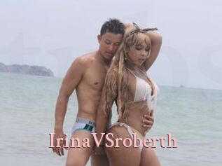 IrinaVSroberth
