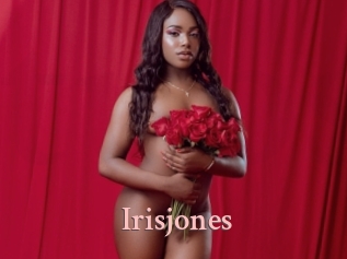 Irisjones