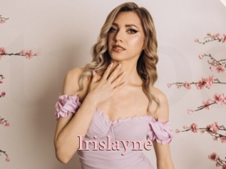 Irislayne