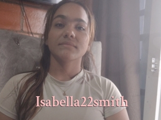 Isabella22smith