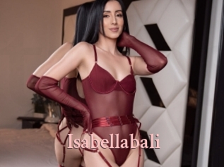Isabellabali