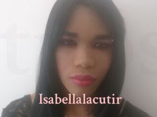 Isabellalacutir