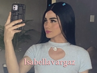 Isabellavargaz