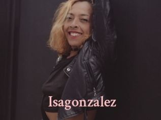 Isagonzalez
