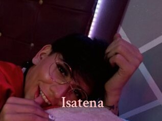 Isatena