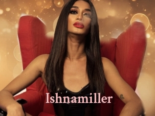 Ishnamiller