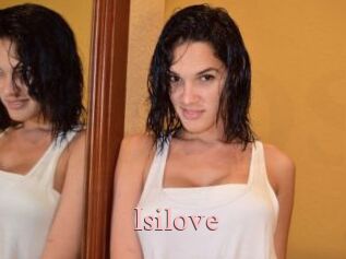 Isilove