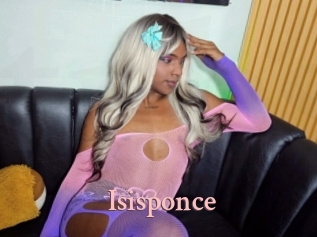 Isisponce